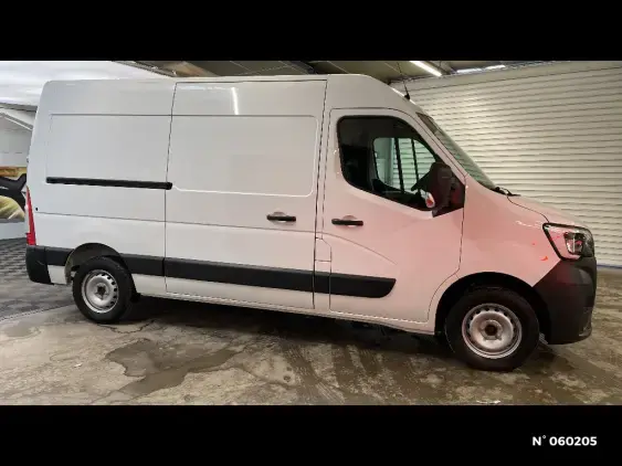 RENAULT MASTER FG III - voiture d'occasion - Photo 5