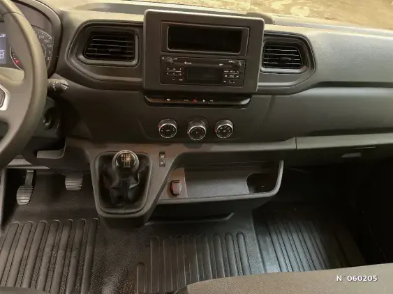 RENAULT MASTER FG III - voiture d'occasion - Photo 8