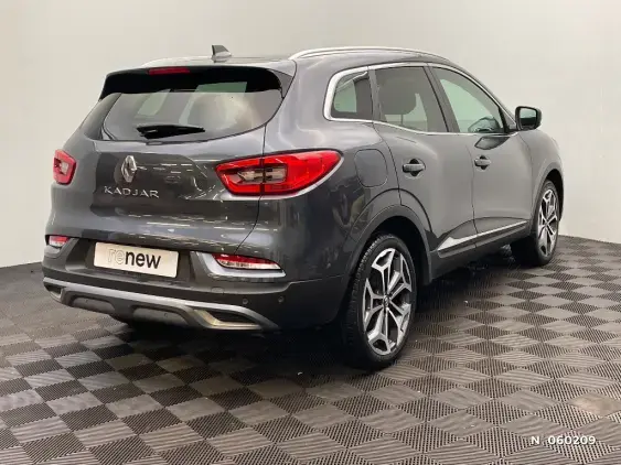 RENAULT KADJAR - voiture d'occasion - Photo 4
