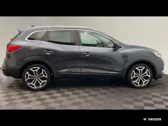 RENAULT KADJAR - voiture d'occasion - Photo 5