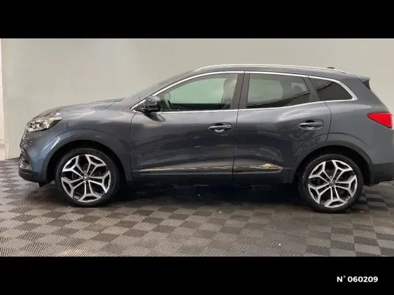 RENAULT KADJAR - voiture d'occasion - Photo 2