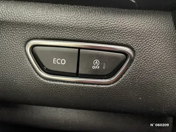 RENAULT KADJAR - voiture d'occasion - Photo 15