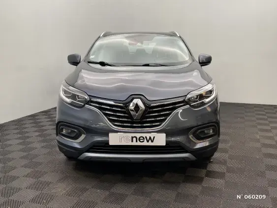 RENAULT KADJAR - voiture d'occasion - Photo 3