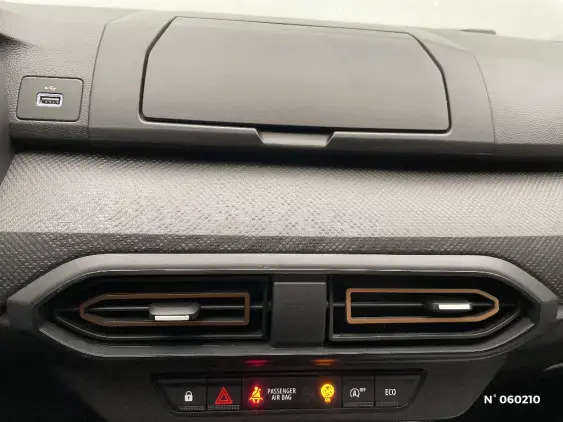 DACIA SANDERO III - voiture d'occasion - Photo 13