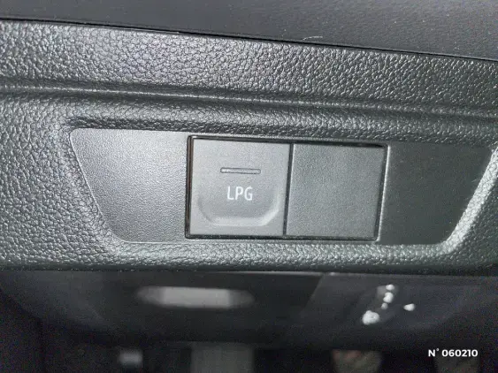 DACIA SANDERO III - voiture d'occasion - Photo 15