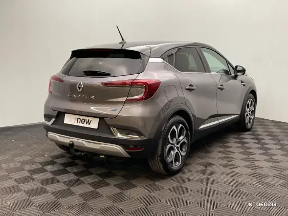 RENAULT CAPTUR II - voiture d'occasion - Photo 4
