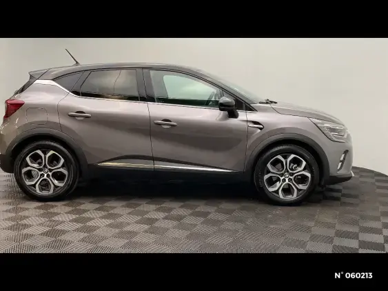 RENAULT CAPTUR II - voiture d'occasion - Photo 5