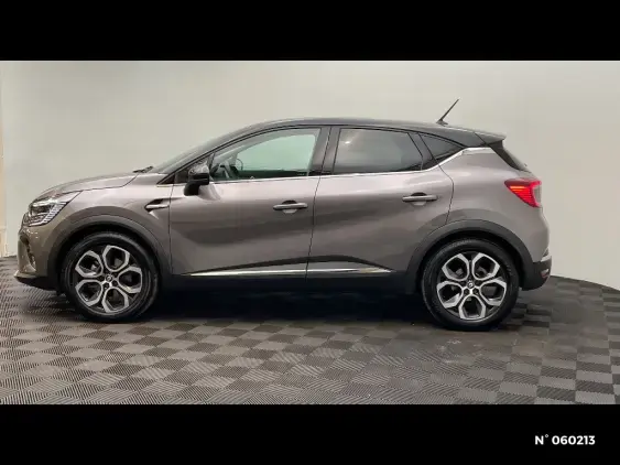 RENAULT CAPTUR II - voiture d'occasion - Photo 2