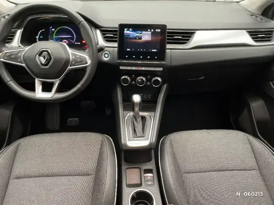 RENAULT CAPTUR II - voiture d'occasion - Photo 9