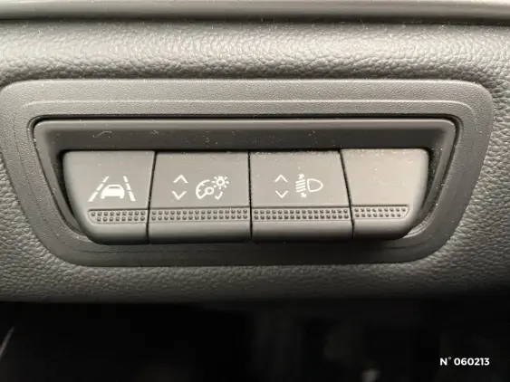 RENAULT CAPTUR II - voiture d'occasion - Photo 15