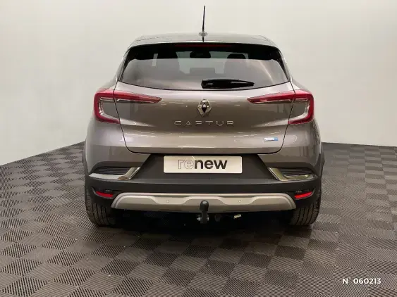 RENAULT CAPTUR II - voiture d'occasion - Photo 6