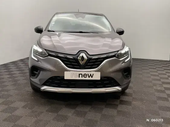 RENAULT CAPTUR II - voiture d'occasion - Photo 3