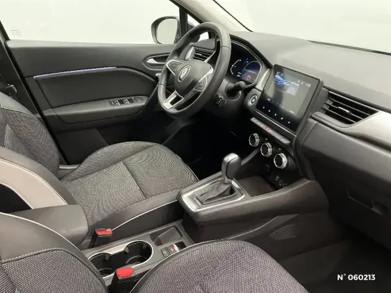 RENAULT CAPTUR II - voiture d'occasion - Photo 10