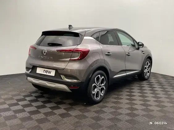 RENAULT CAPTUR II - voiture d'occasion - Photo 4