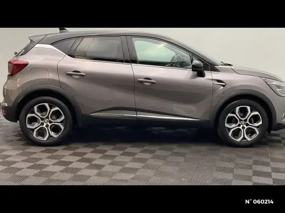 RENAULT CAPTUR II - voiture d'occasion - Photo 5