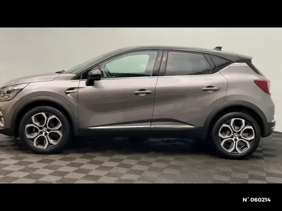 RENAULT CAPTUR II - voiture d'occasion - Photo 2