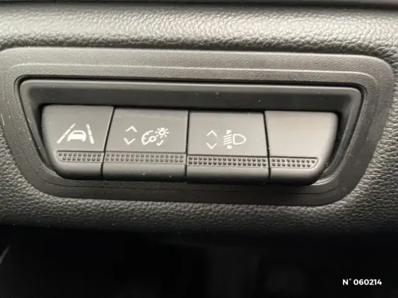 RENAULT CAPTUR II - voiture d'occasion - Photo 15