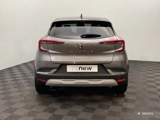 RENAULT CAPTUR II - voiture d'occasion - Photo 6