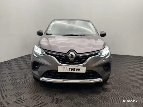 RENAULT CAPTUR II - voiture d'occasion - Photo 3