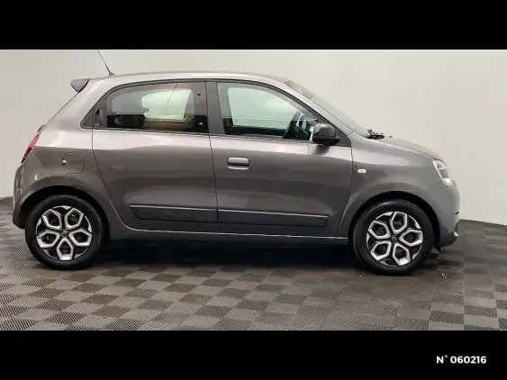 RENAULT TWINGO III - voiture d'occasion - Photo 5