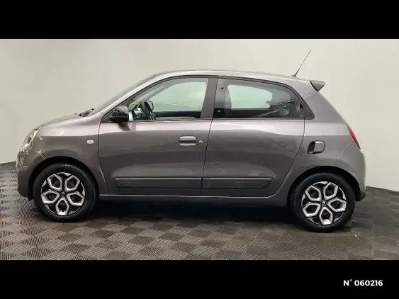 RENAULT TWINGO III - voiture d'occasion - Photo 2