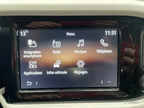 RENAULT TWINGO III - voiture d'occasion - Photo 13