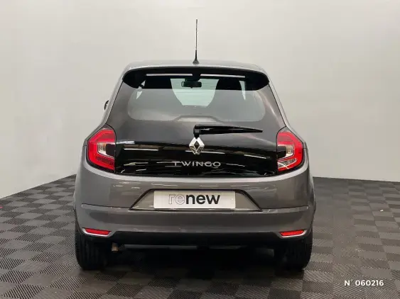 RENAULT TWINGO III - voiture d'occasion - Photo 6