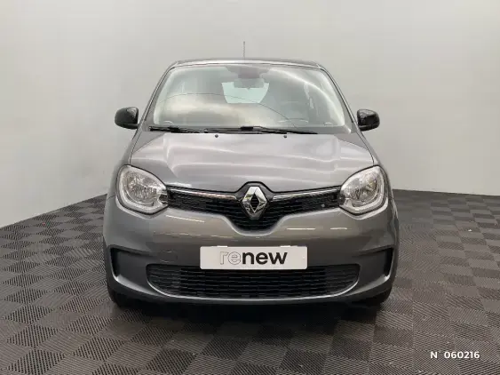 RENAULT TWINGO III - voiture d'occasion - Photo 3