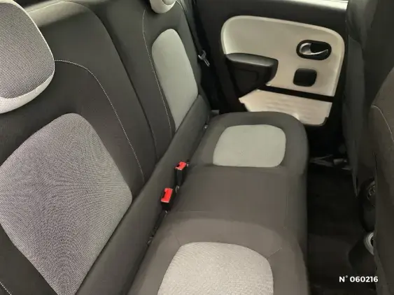 RENAULT TWINGO III - voiture d'occasion - Photo 11