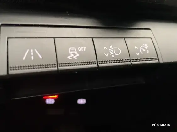 RENAULT MEGANE V - voiture d'occasion - Photo 15
