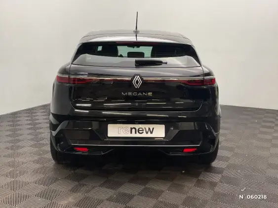 RENAULT MEGANE V - voiture d'occasion - Photo 6