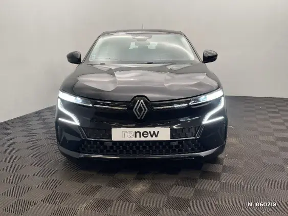 RENAULT MEGANE V - voiture d'occasion - Photo 3