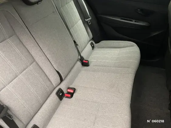 RENAULT MEGANE V - voiture d'occasion - Photo 11
