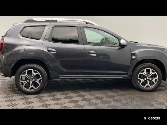 DACIA DUSTER II - voiture d'occasion - Photo 5