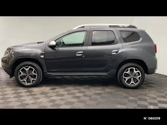 DACIA DUSTER II - voiture d'occasion - Photo 2