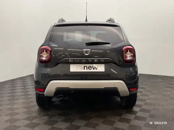 DACIA DUSTER II - voiture d'occasion - Photo 6