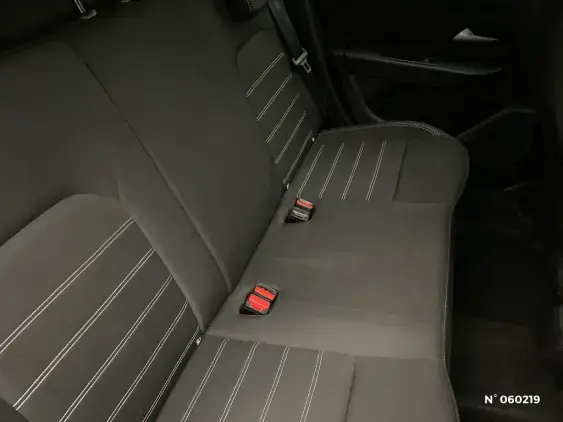 DACIA DUSTER II - voiture d'occasion - Photo 11