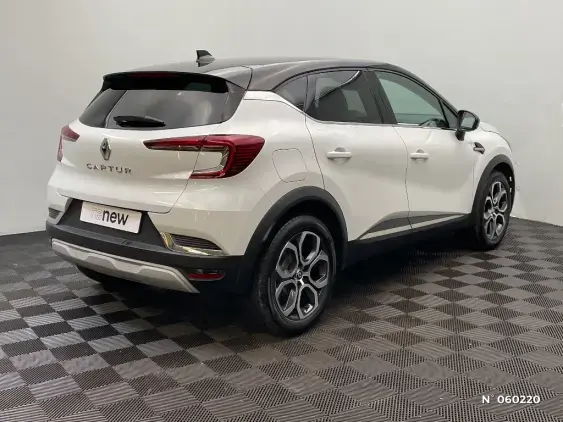 RENAULT CAPTUR II - voiture d'occasion - Photo 4