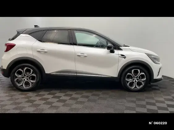 RENAULT CAPTUR II - voiture d'occasion - Photo 5