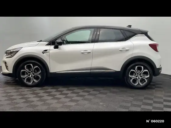 RENAULT CAPTUR II - voiture d'occasion - Photo 2