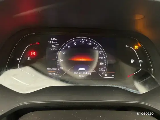 RENAULT CAPTUR II - voiture d'occasion - Photo 12