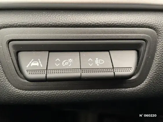 RENAULT CAPTUR II - voiture d'occasion - Photo 15