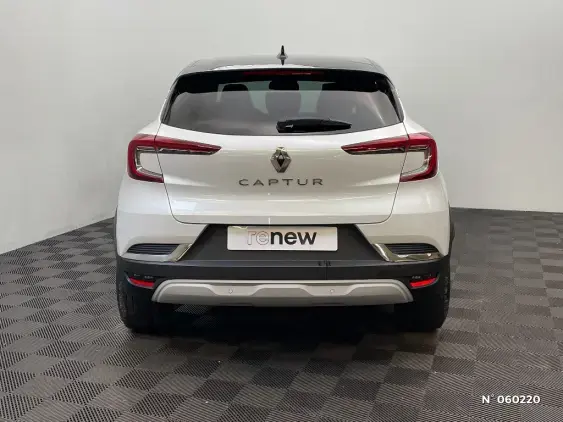 RENAULT CAPTUR II - voiture d'occasion - Photo 6