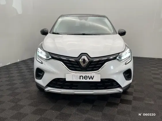 RENAULT CAPTUR II - voiture d'occasion - Photo 3