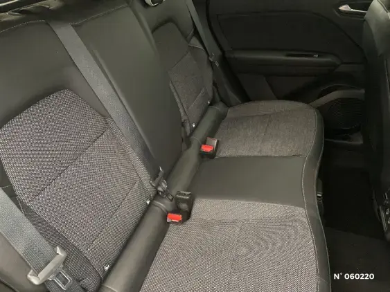 RENAULT CAPTUR II - voiture d'occasion - Photo 11