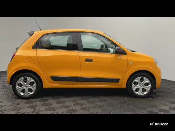 RENAULT TWINGO III - voiture d'occasion - Photo 5