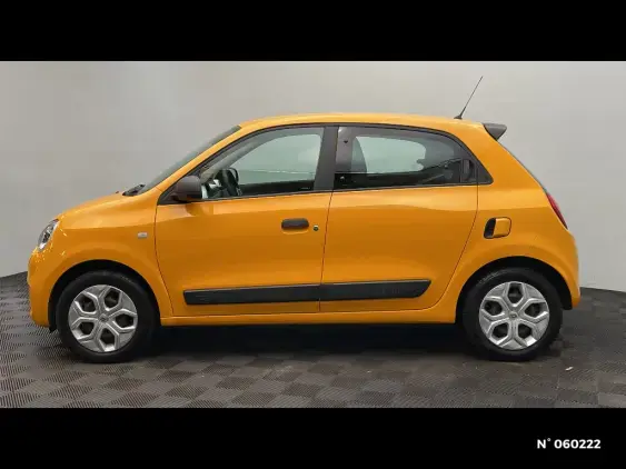 RENAULT TWINGO III - voiture d'occasion - Photo 2