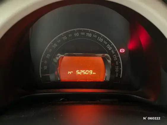 RENAULT TWINGO III - voiture d'occasion - Photo 12