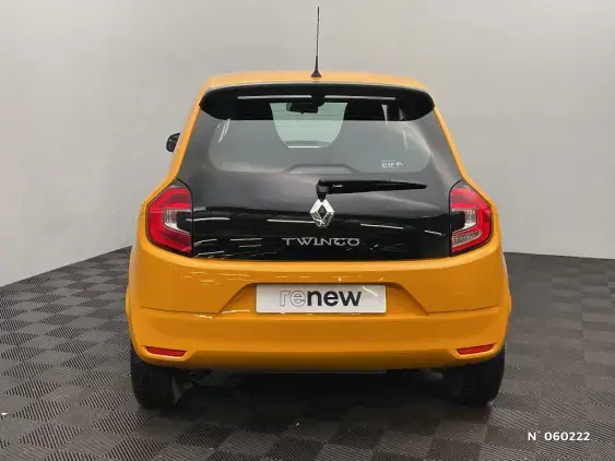 RENAULT TWINGO III - voiture d'occasion - Photo 6