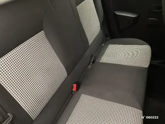 RENAULT TWINGO III - voiture d'occasion - Photo 11